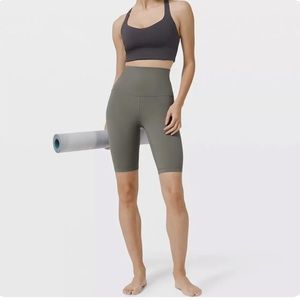 Align High Waist 10”